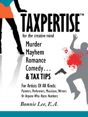 taxpertise-for-the-creative-mind-book-cover-175x233