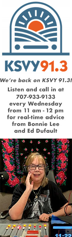 Taxpertise on KSVY Radio